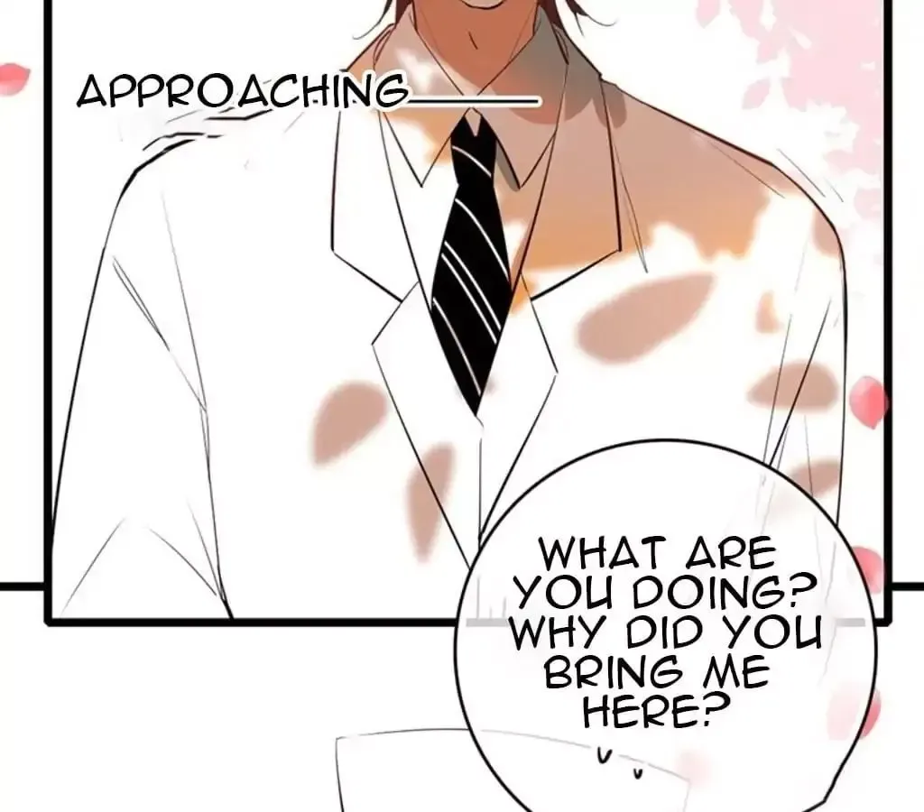 Yaoi God in the Skies Chapter 77 page 13