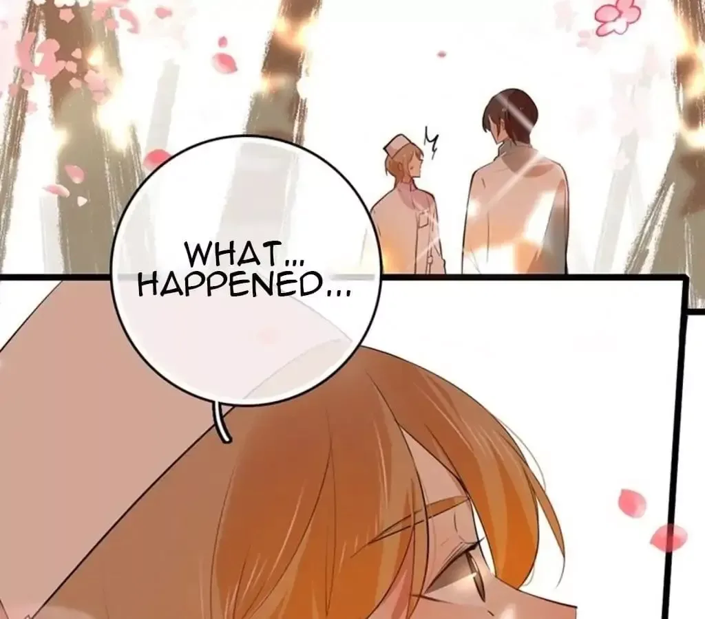 Yaoi God in the Skies Chapter 77 page 8