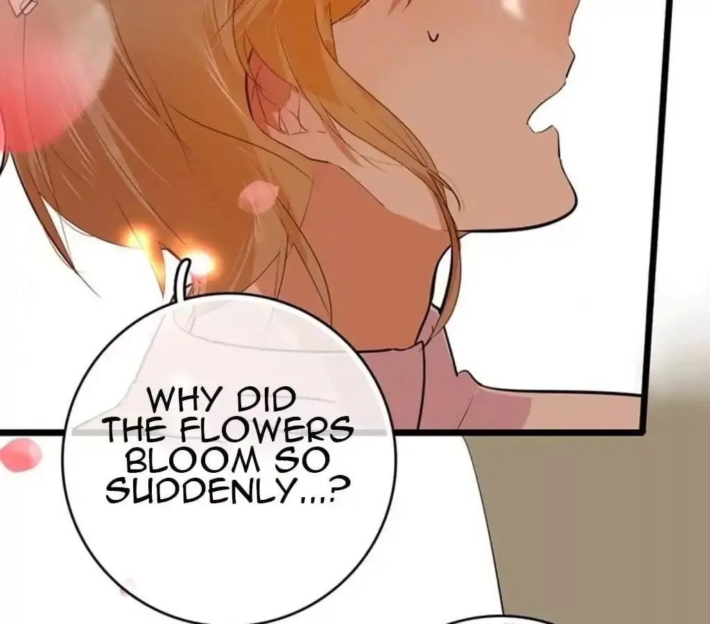 Yaoi God in the Skies Chapter 77 page 9