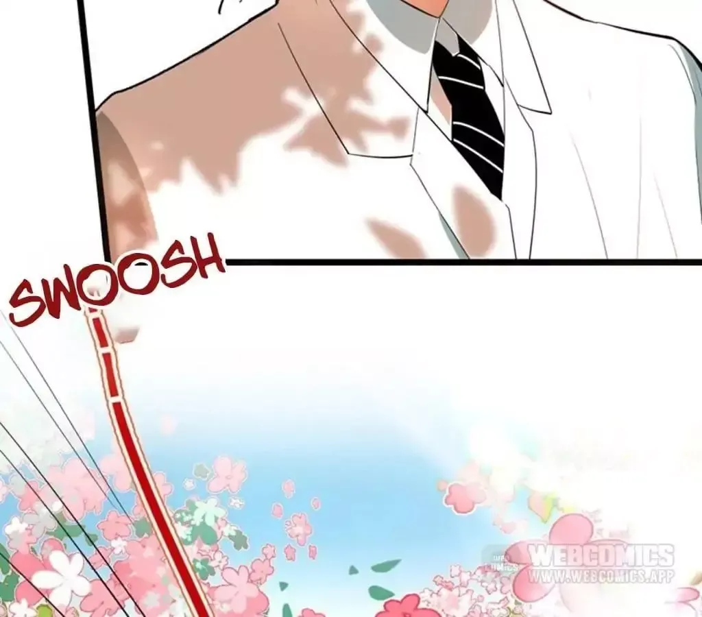 Yaoi God in the Skies Chapter 77 page 6