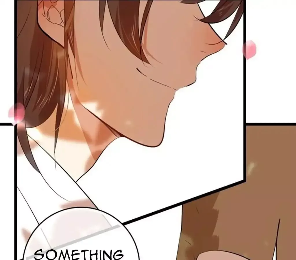 Yaoi God in the Skies Chapter 77 page 15