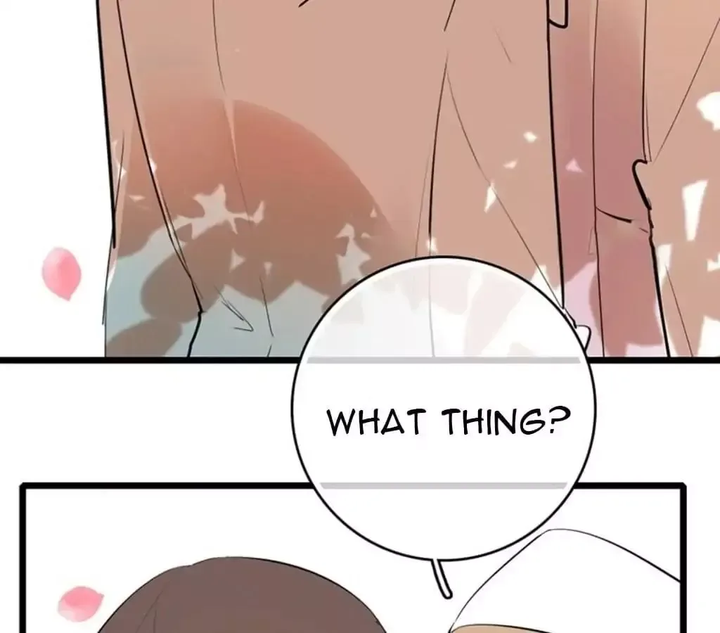 Yaoi God in the Skies Chapter 77 page 17