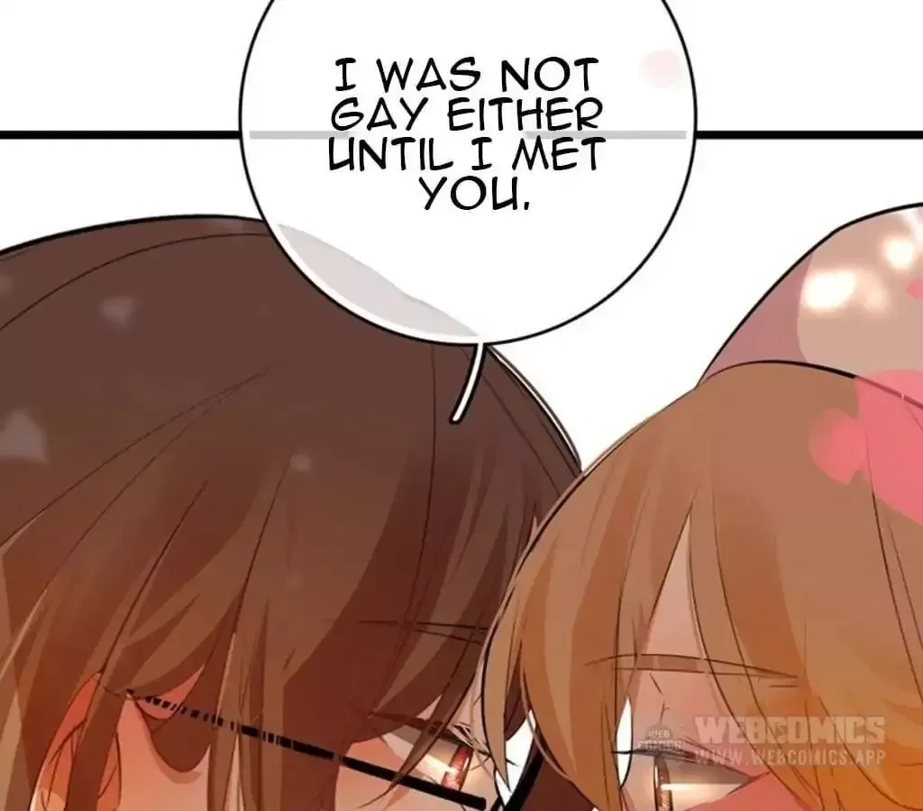 Yaoi God in the Skies Chapter 77 page 26