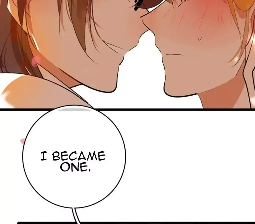 Yaoi God in the Skies Chapter 77 page 27