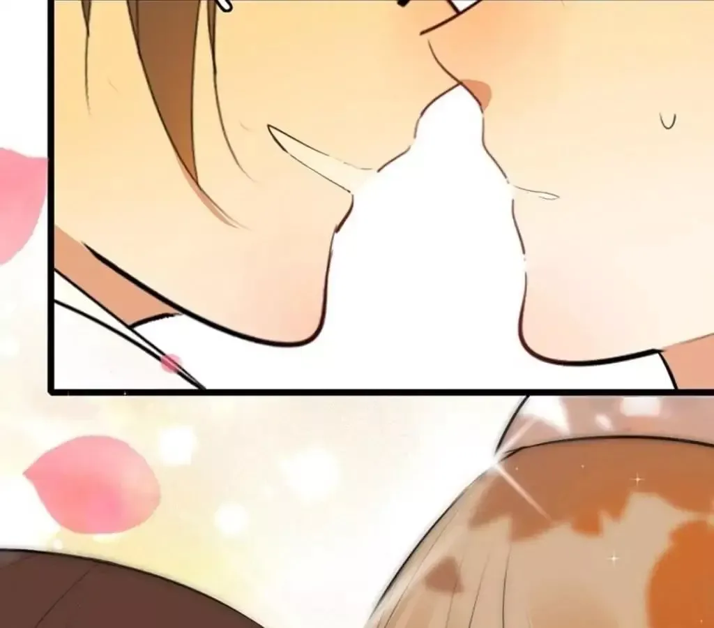 Yaoi God in the Skies Chapter 77 page 28