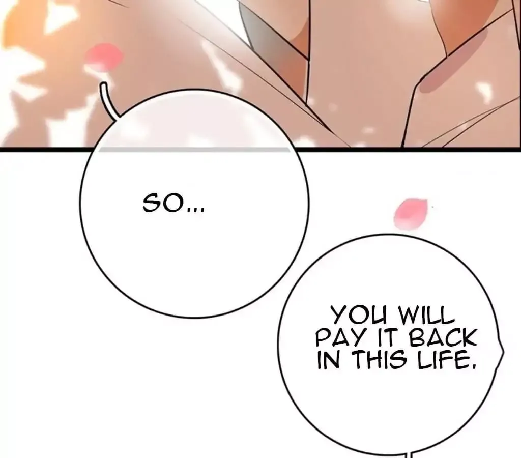 Yaoi God in the Skies Chapter 77 page 20