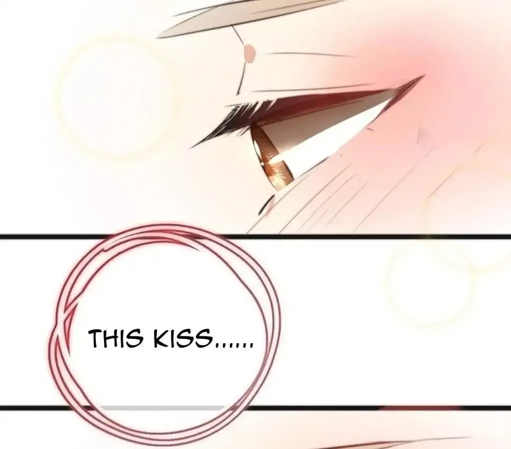 Yaoi God in the Skies Chapter 77 page 33