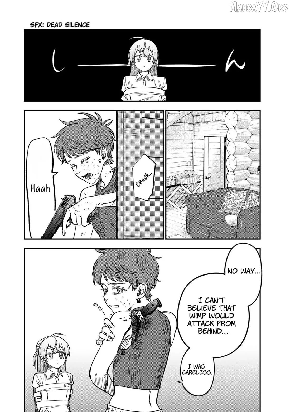 Tsumi To Batsu No Spica Chapter 36 page 4