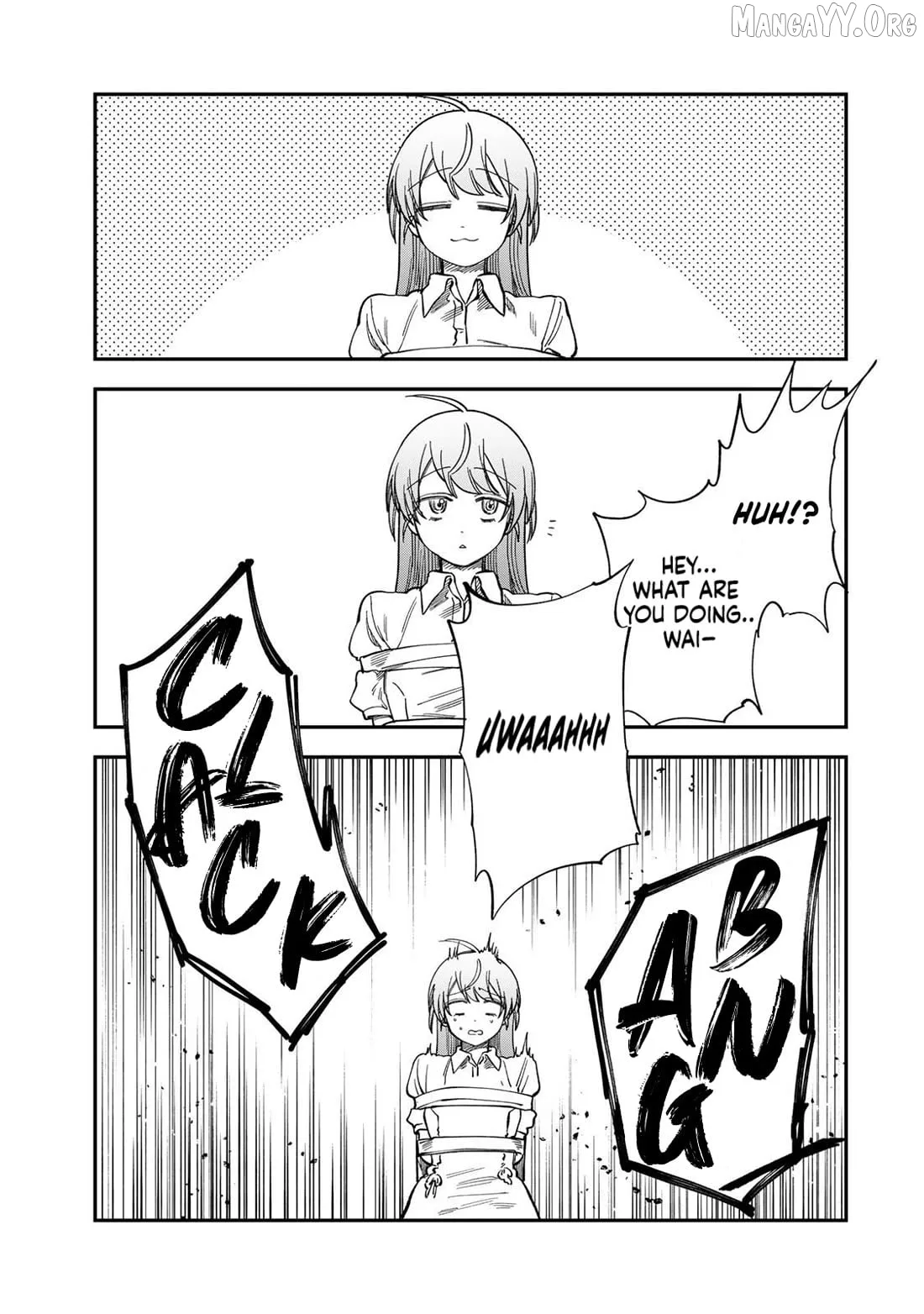 Tsumi To Batsu No Spica Chapter 36 page 3
