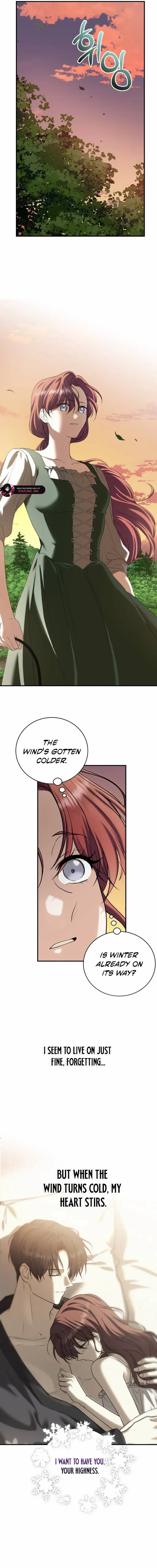 An Unexpected Engagement Chapter 40 page 15