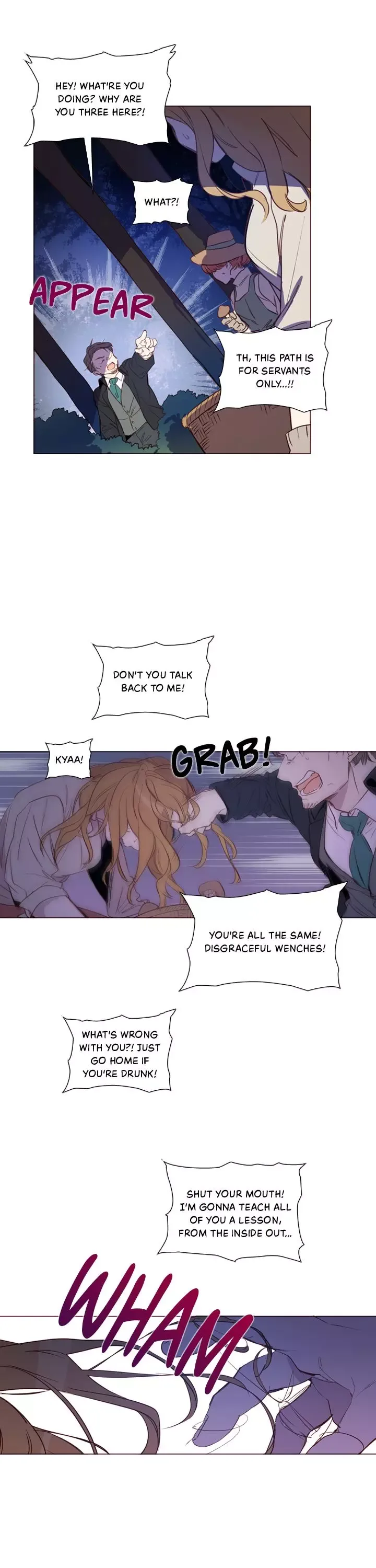Crossing Code Chapter 41 page 2