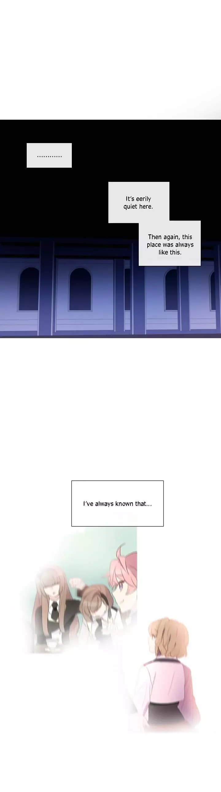Crossing Code Chapter 41 page 12