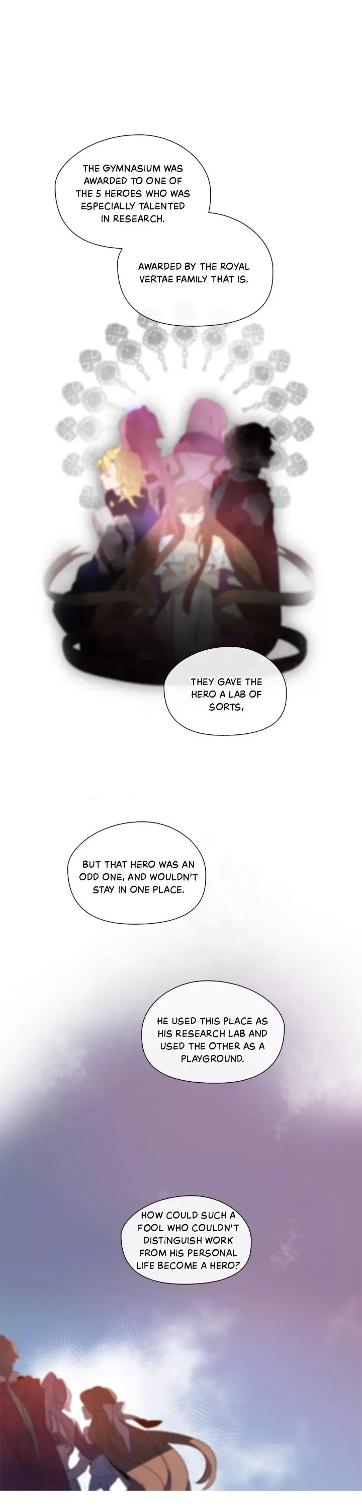 Crossing Code Chapter 41 page 15