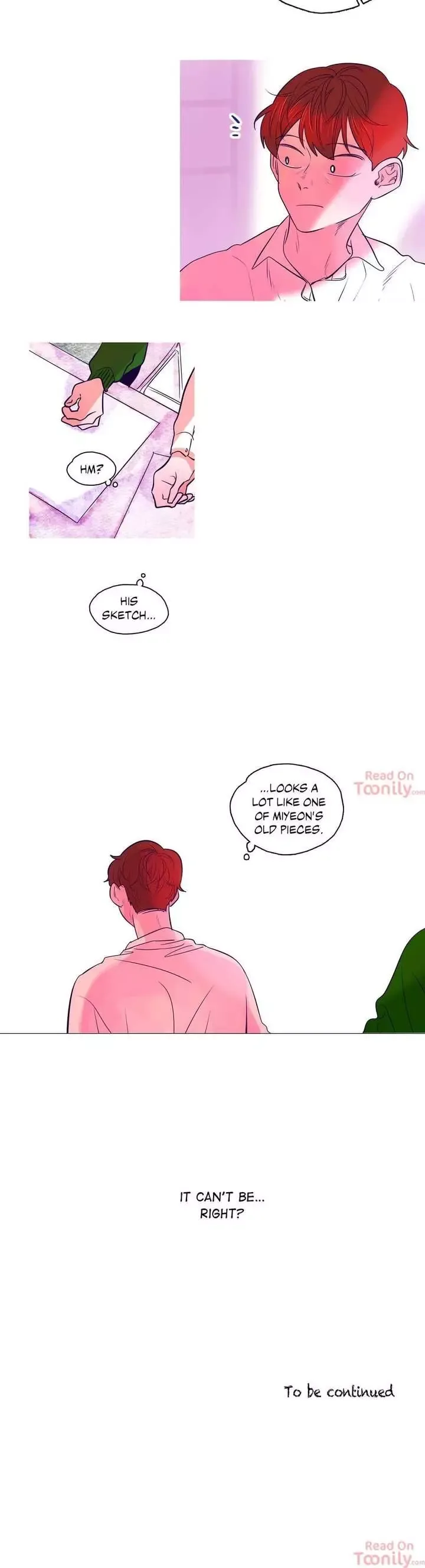 Shades and Shadows Chapter 42 page 16