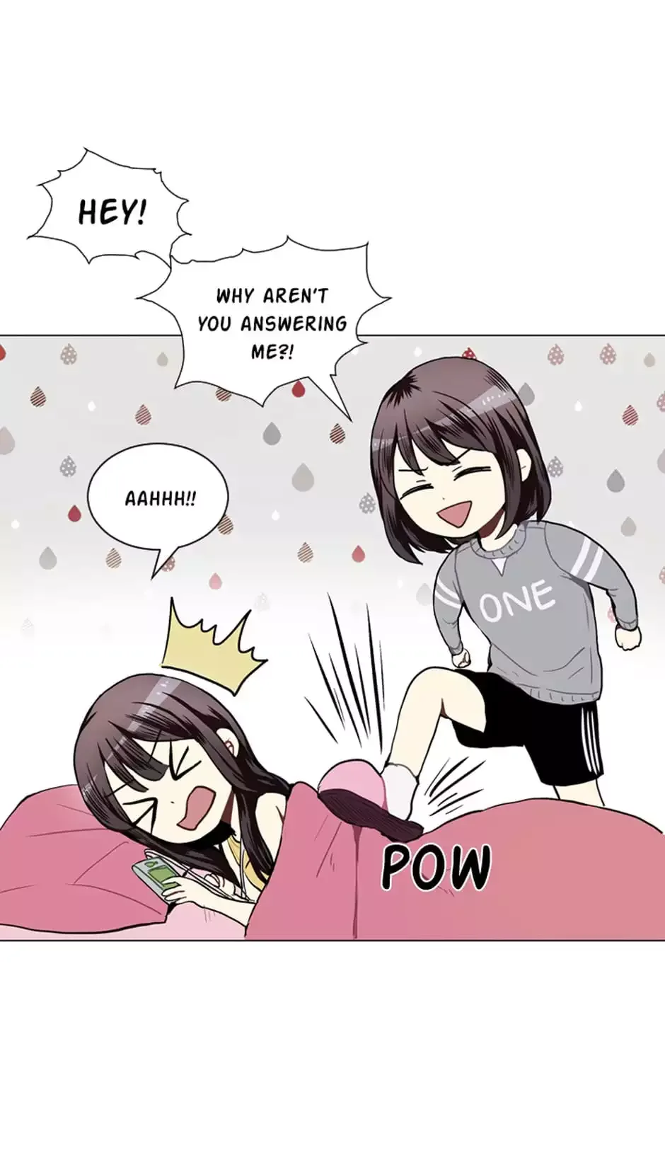 Love & Wish Chapter 42 page 2