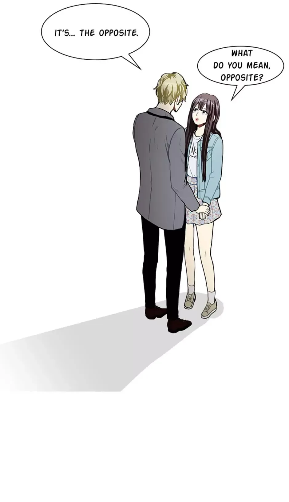 Love & Wish Chapter 42 page 7