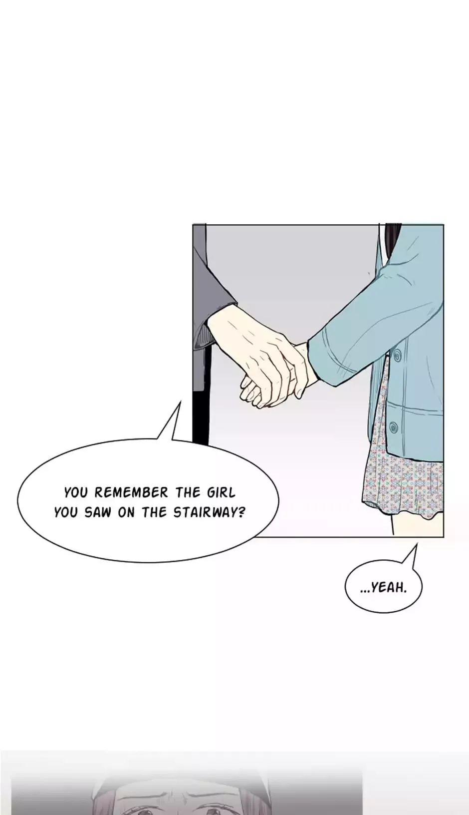 Love & Wish Chapter 42 page 9