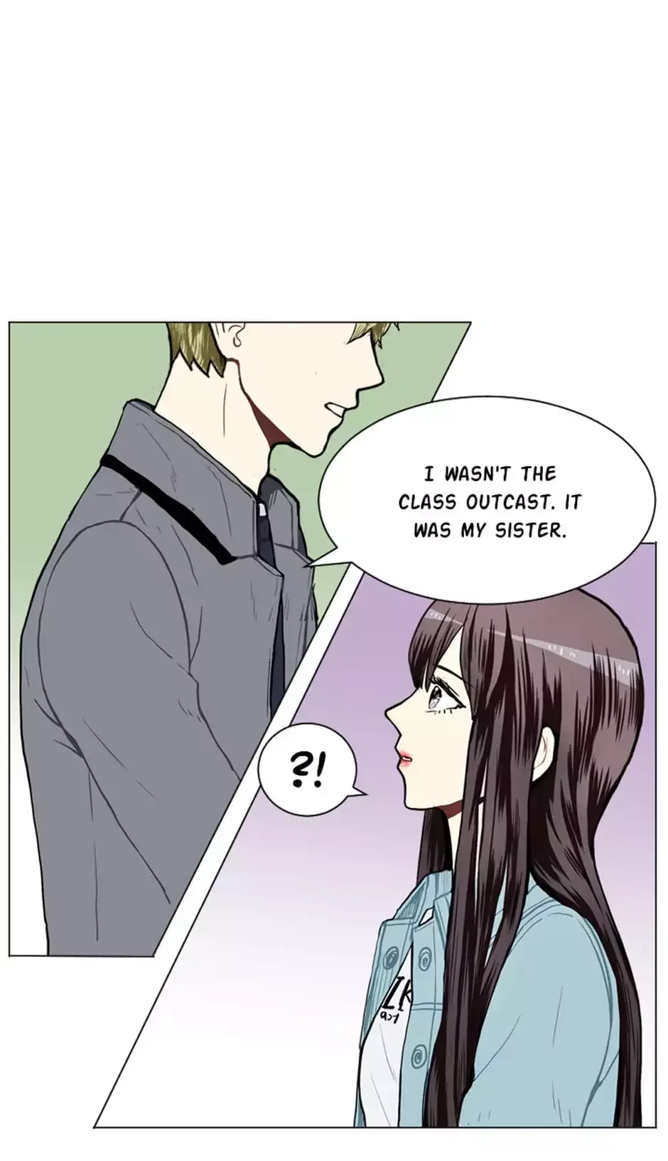 Love & Wish Chapter 42 page 8