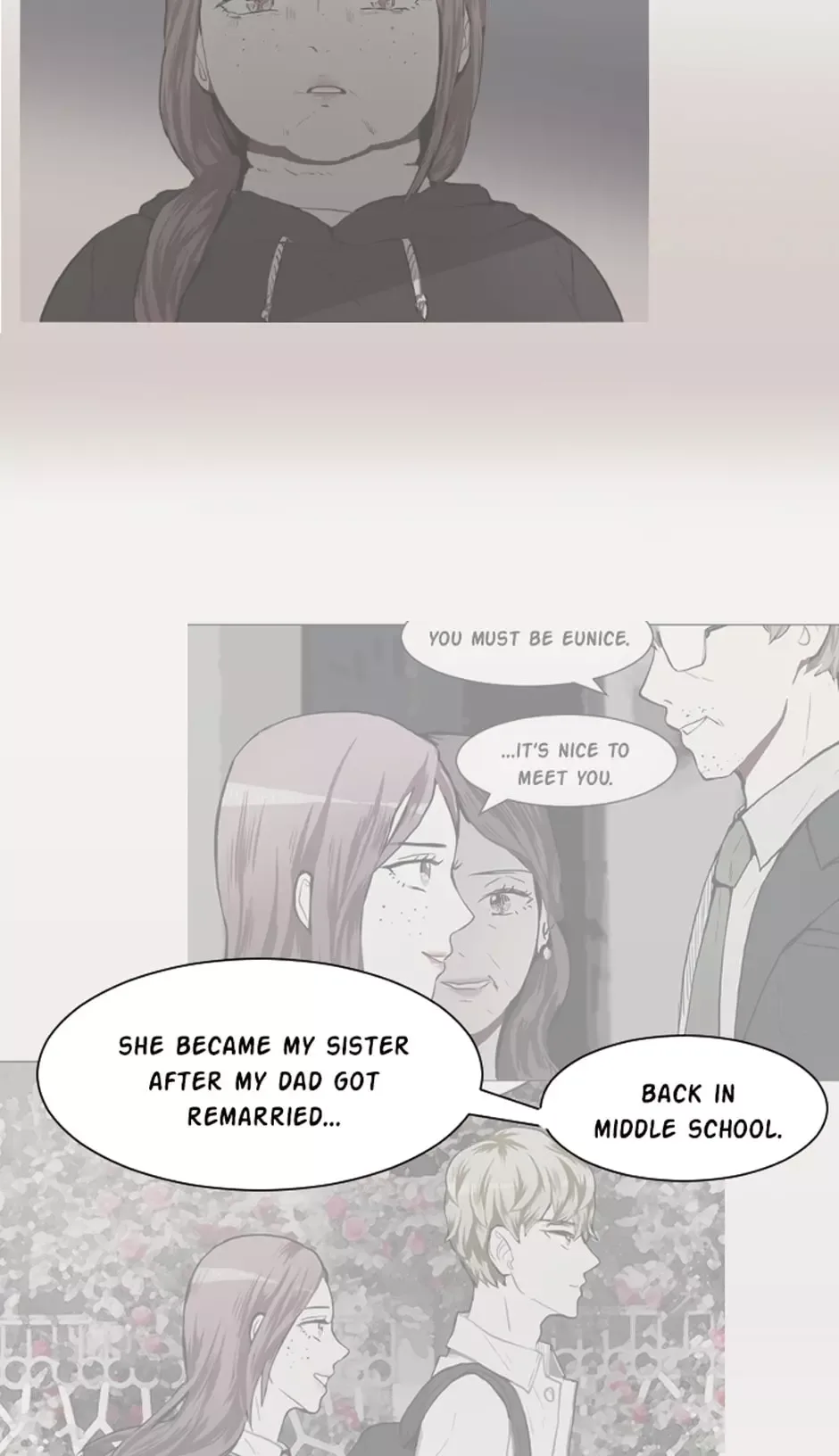 Love & Wish Chapter 42 page 10