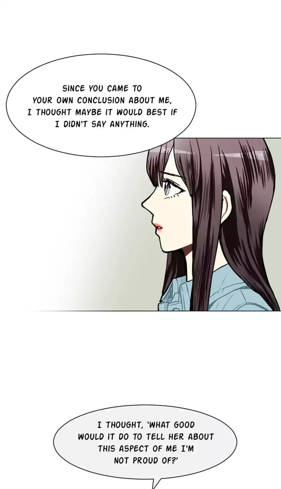Love & Wish Chapter 42 page 17