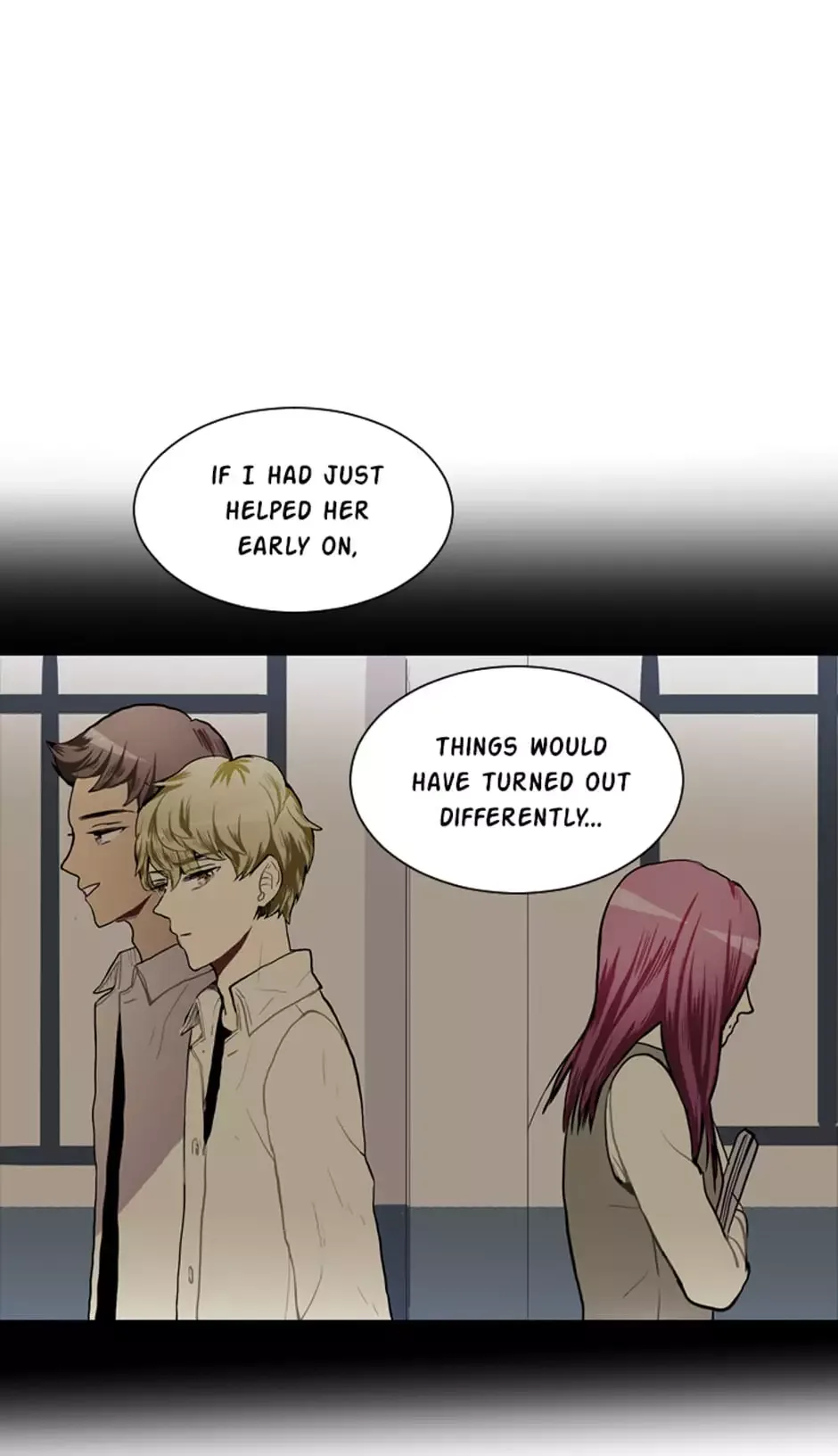 Love & Wish Chapter 42 page 13