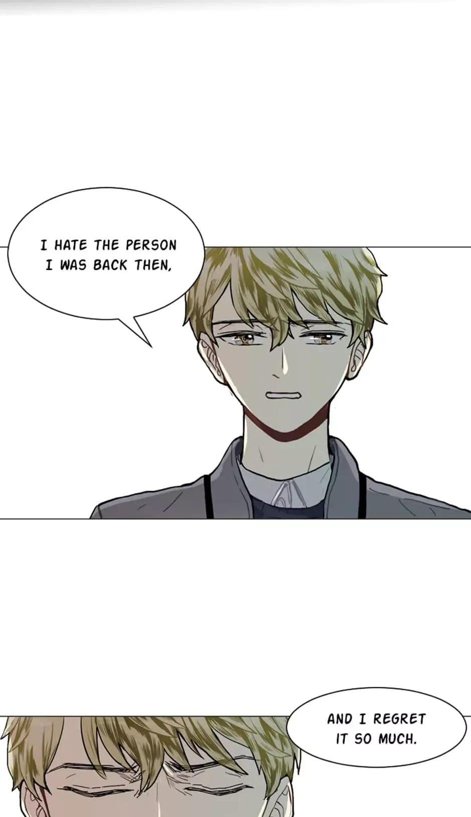 Love & Wish Chapter 42 page 14