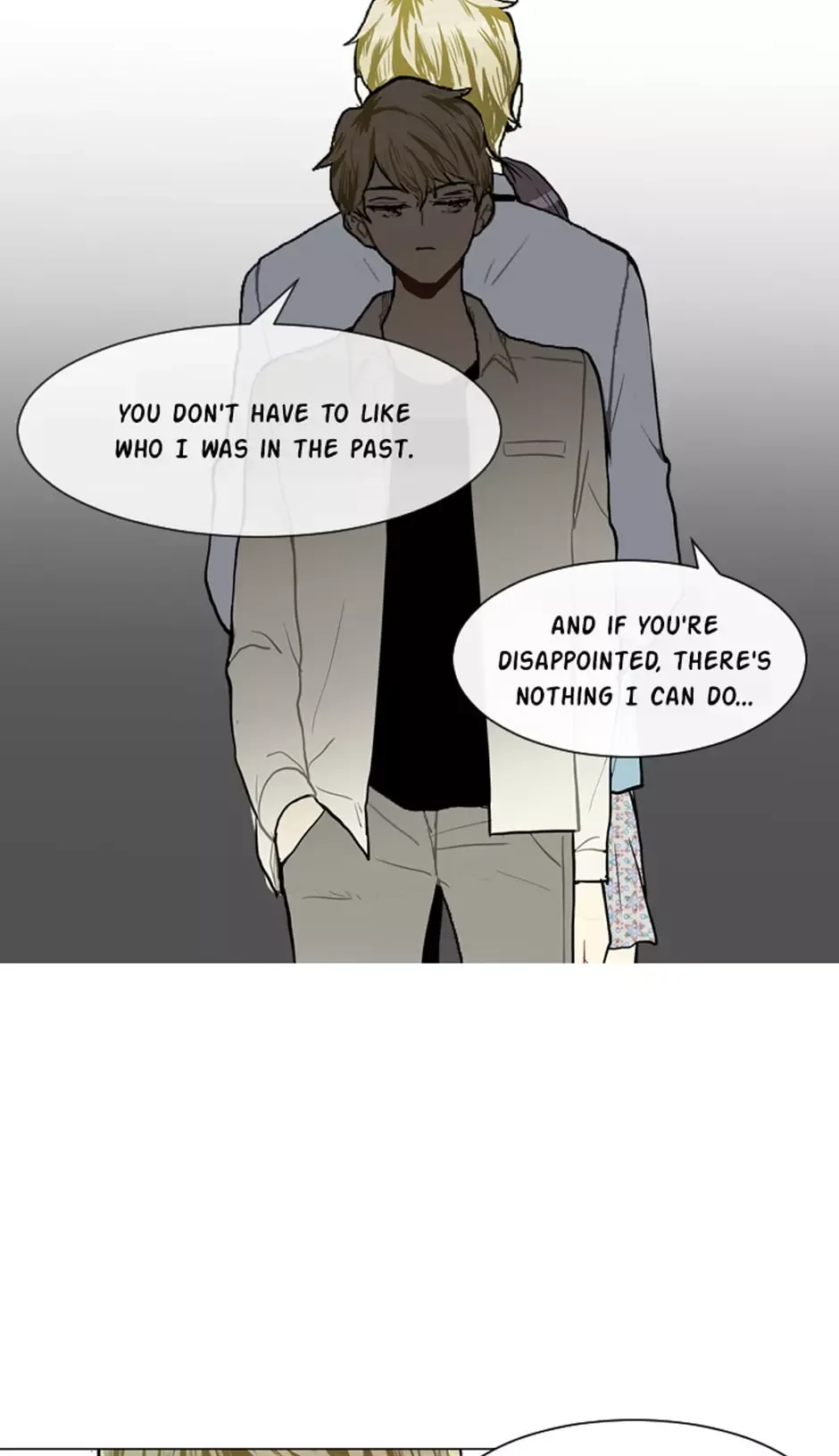 Love & Wish Chapter 42 page 19