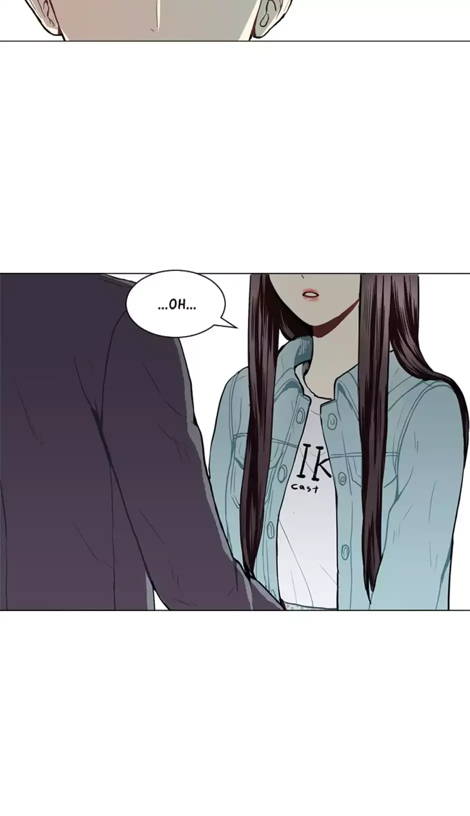 Love & Wish Chapter 42 page 15
