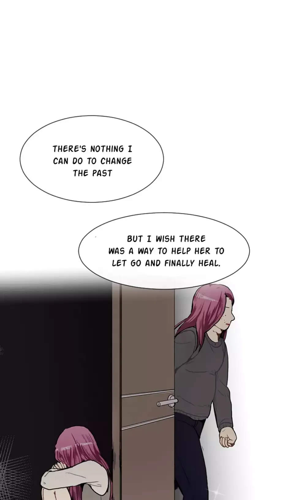 Love & Wish Chapter 42 page 22