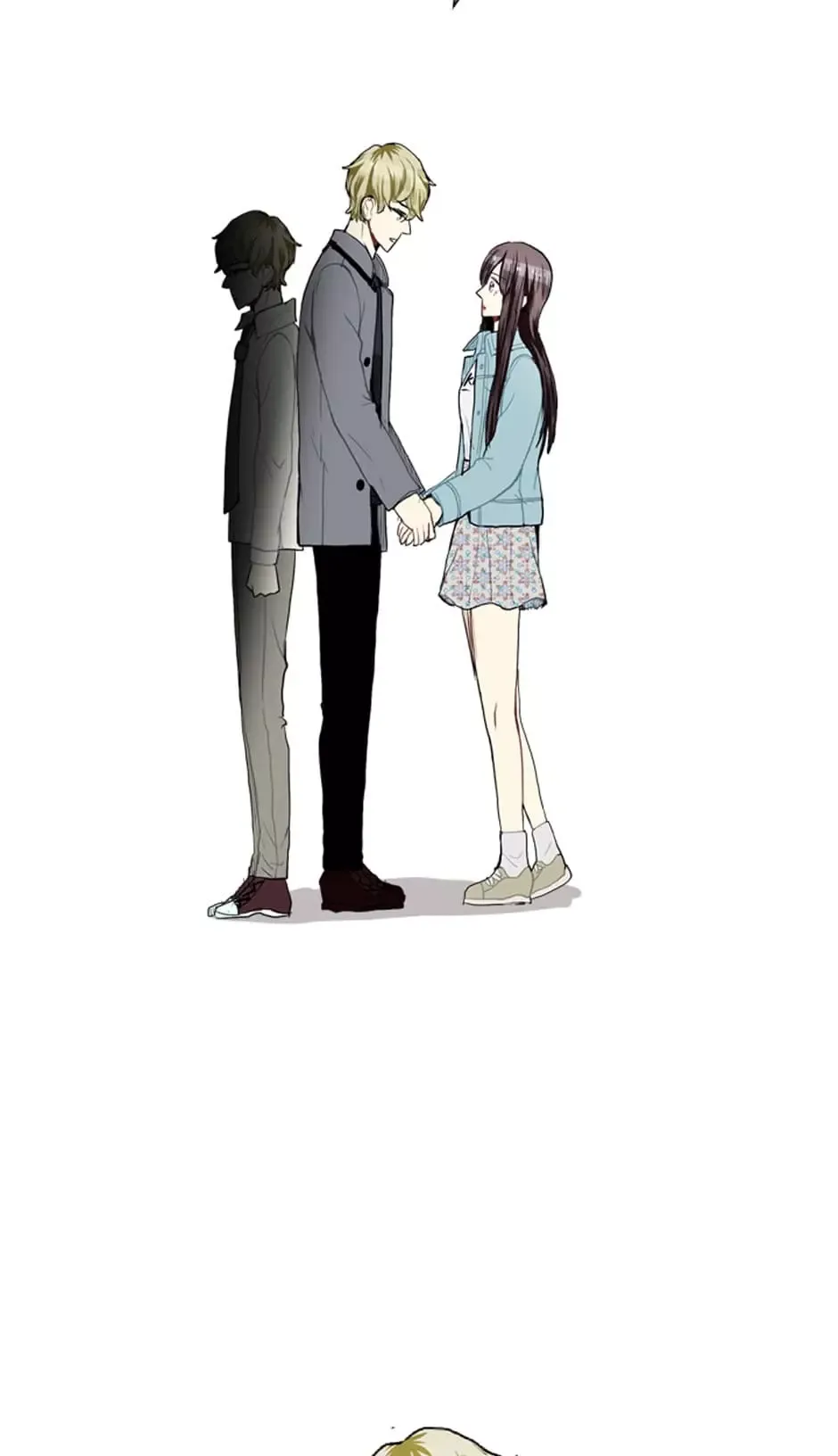 Love & Wish Chapter 42 page 18