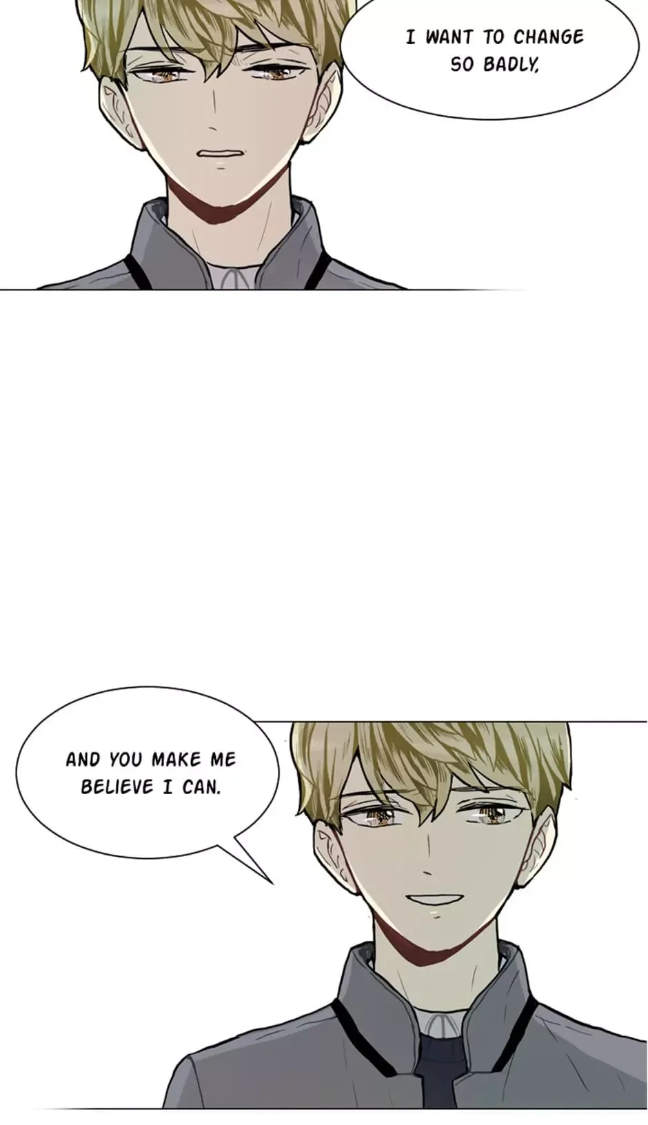 Love & Wish Chapter 42 page 20