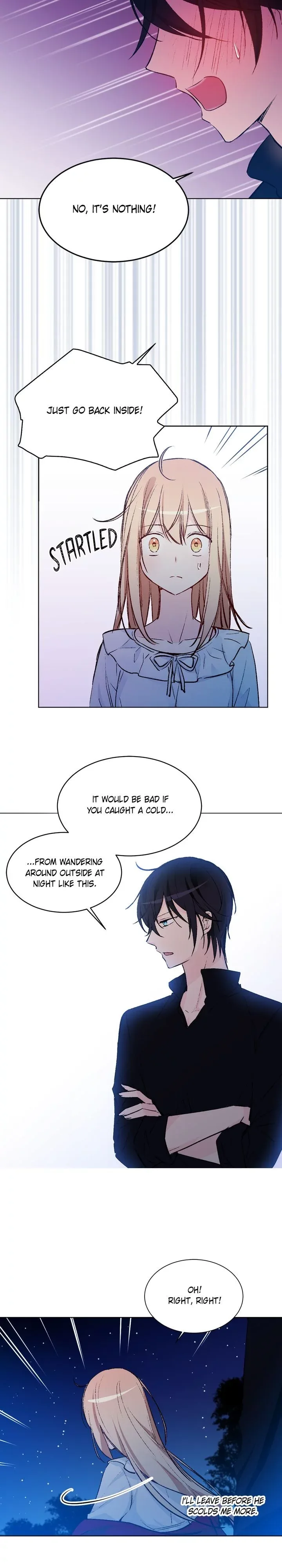 Cats Bride Chapter 41 page 7