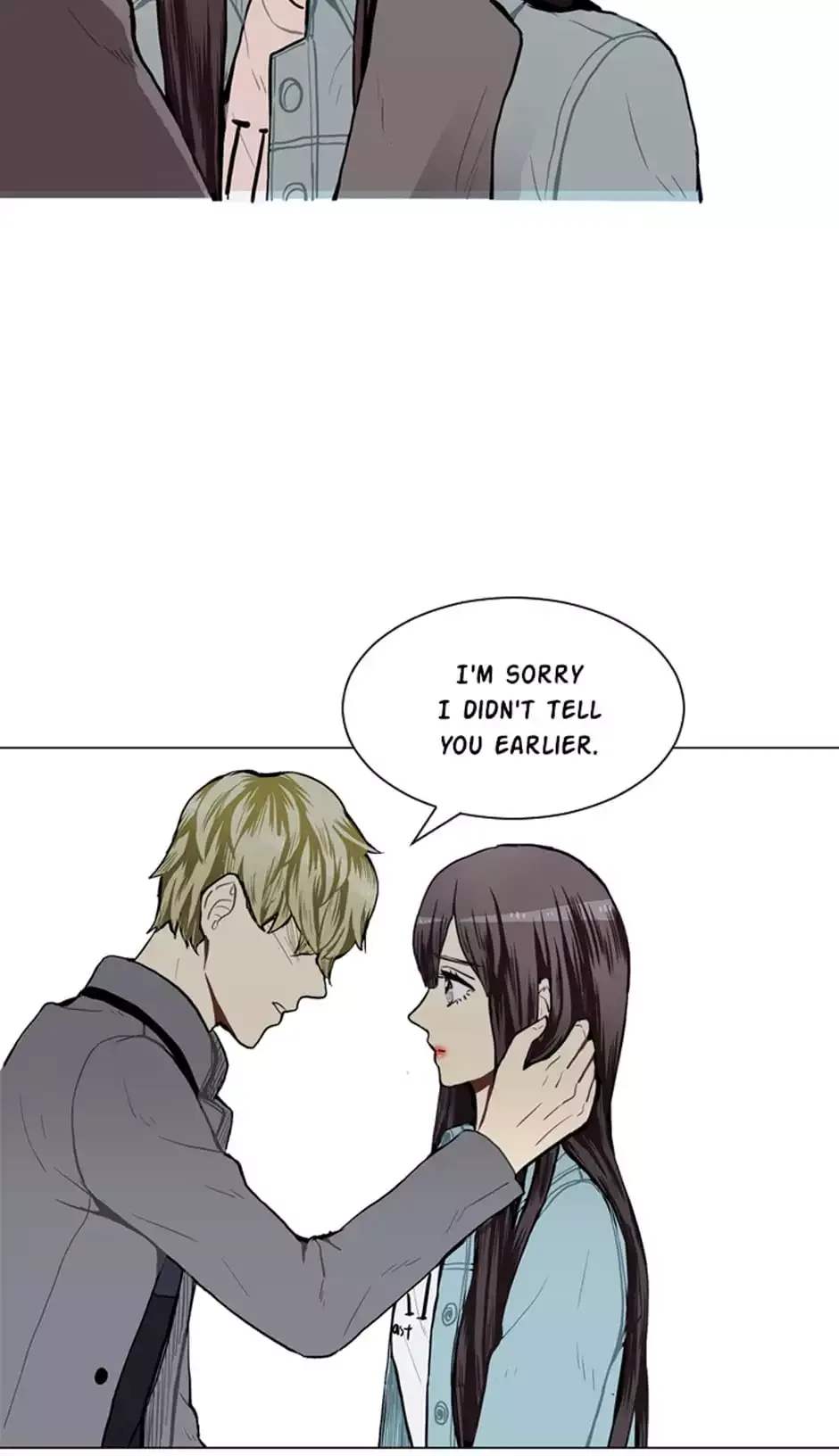 Love & Wish Chapter 42 page 24