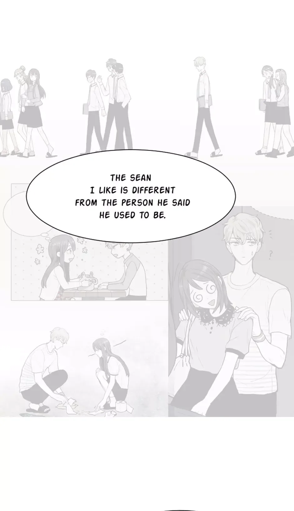 Love & Wish Chapter 42 page 31