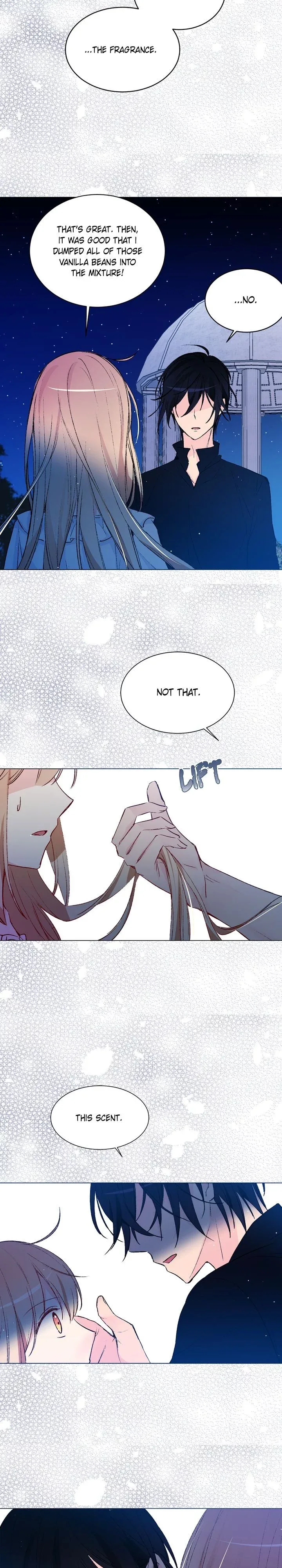 Cats Bride Chapter 41 page 10