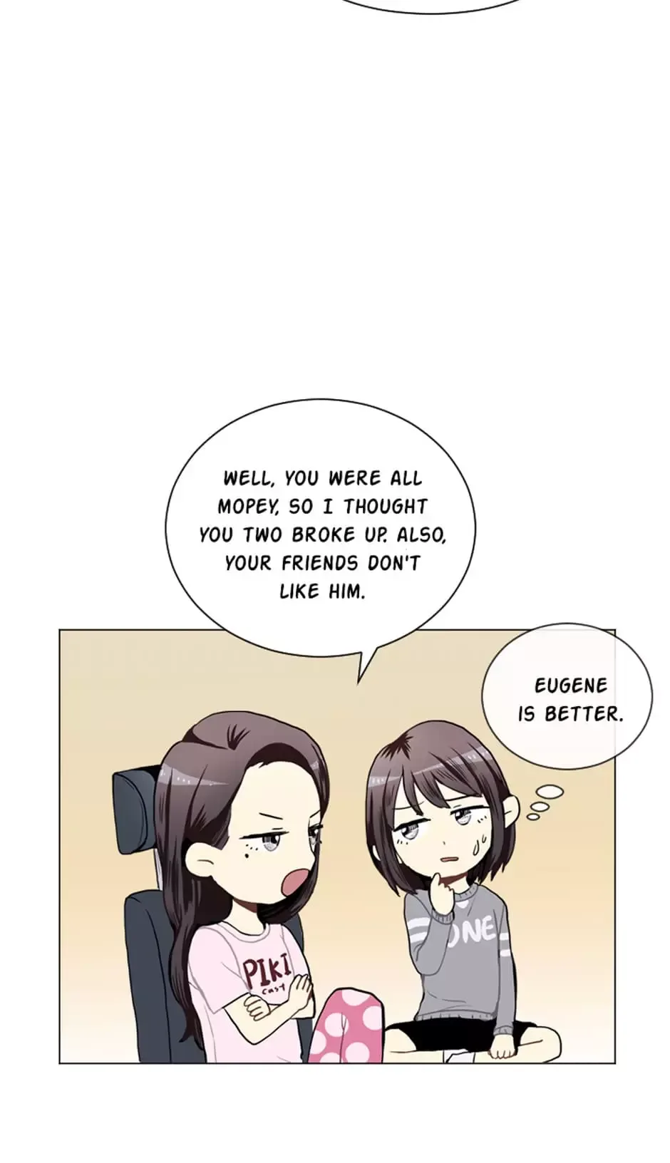 Love & Wish Chapter 42 page 30
