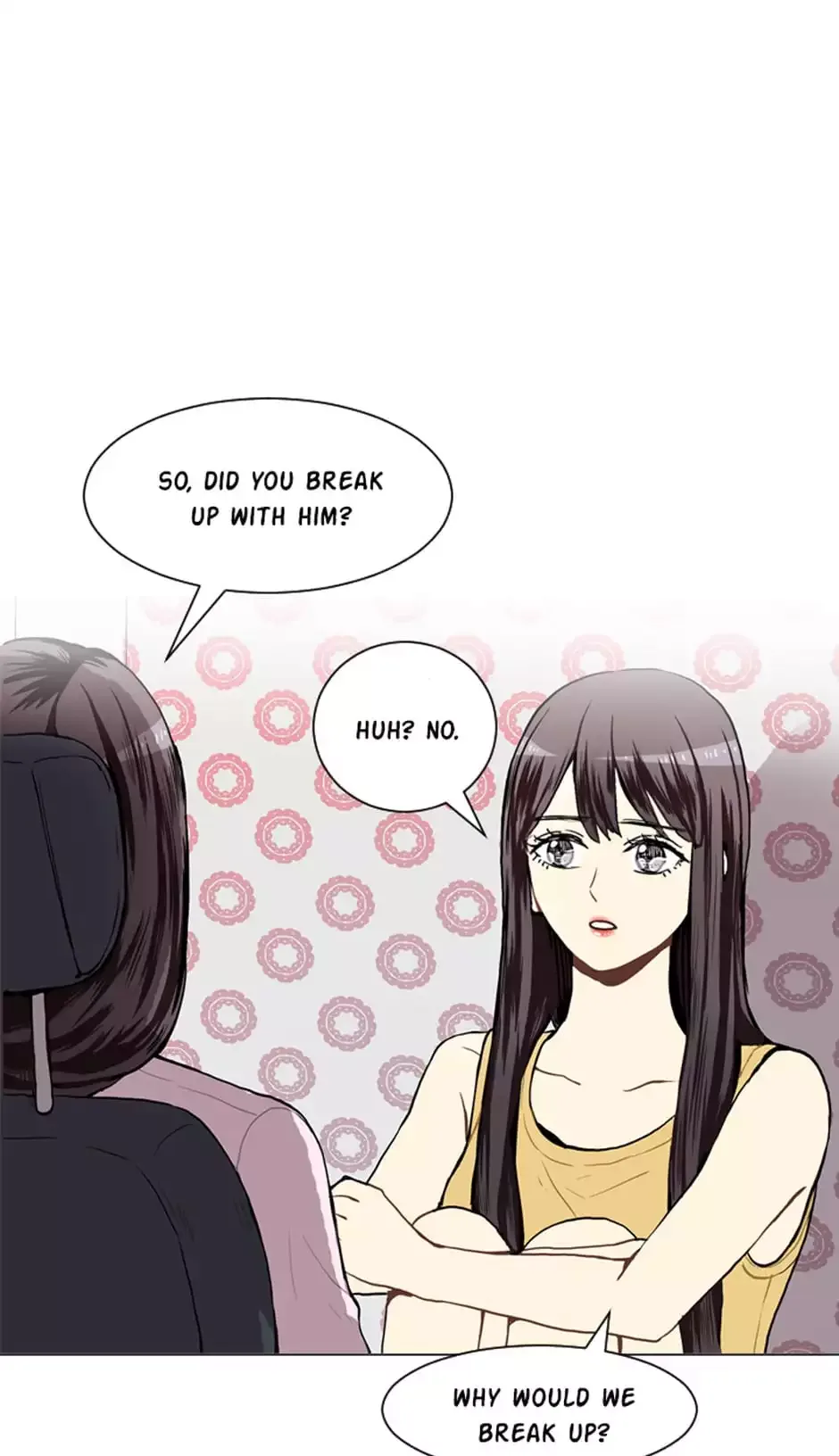 Love & Wish Chapter 42 page 29