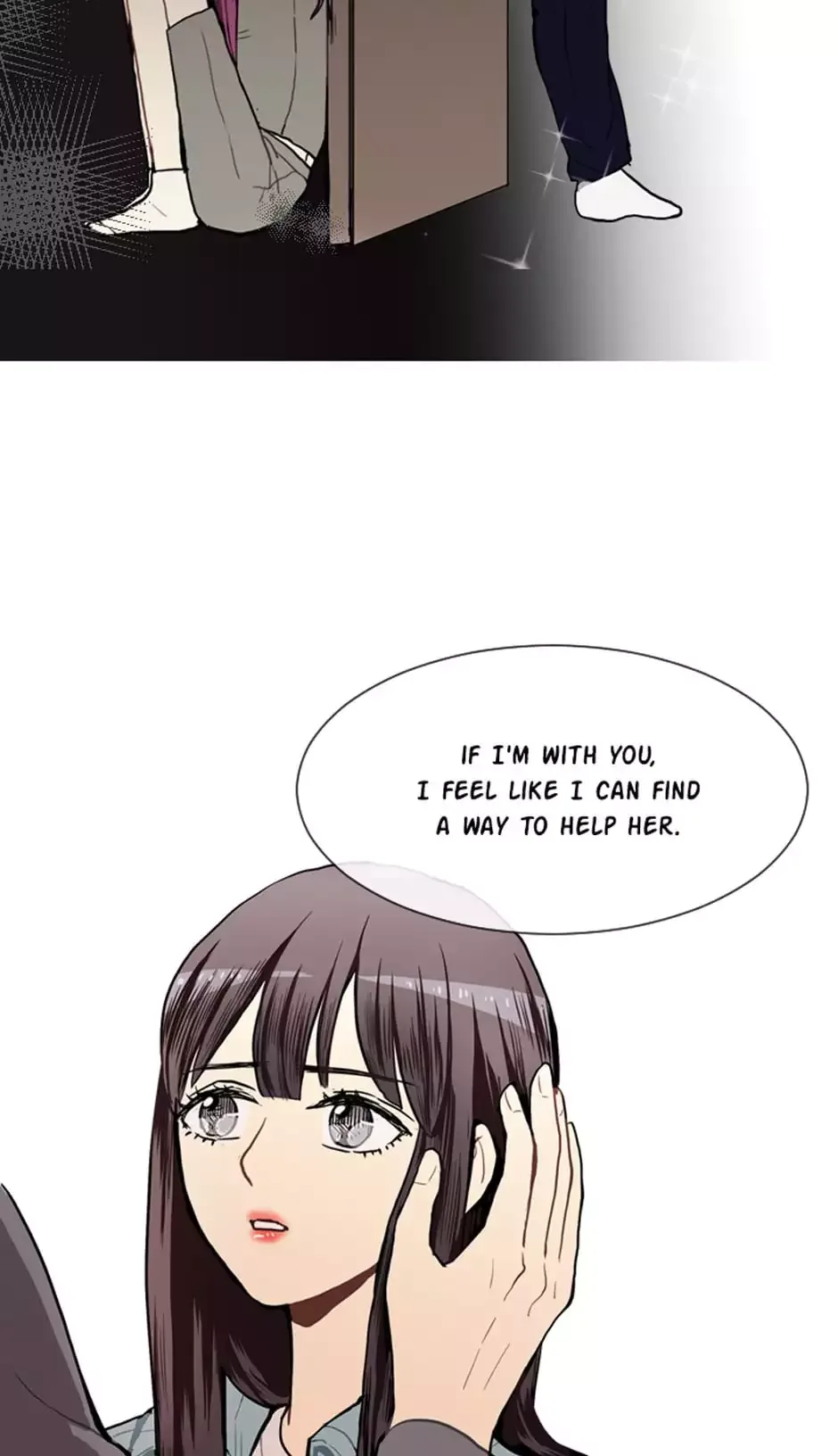 Love & Wish Chapter 42 page 23