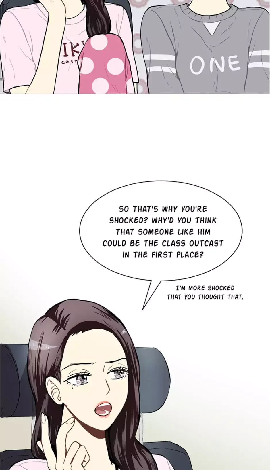 Love & Wish Chapter 42 page 27