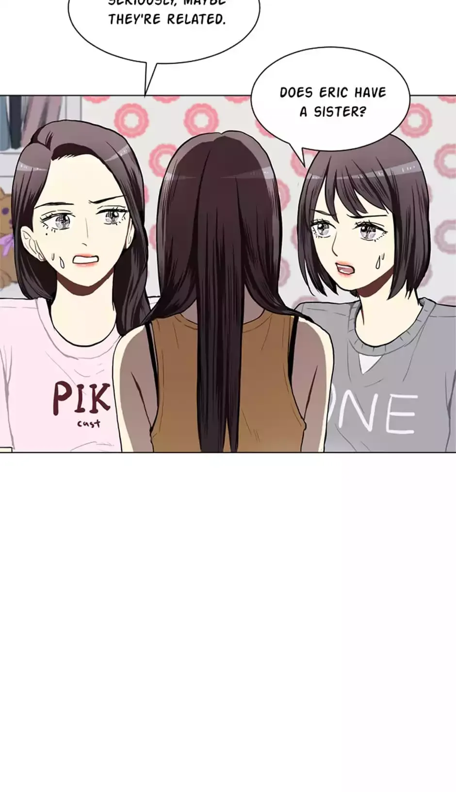 Love & Wish Chapter 42 page 40