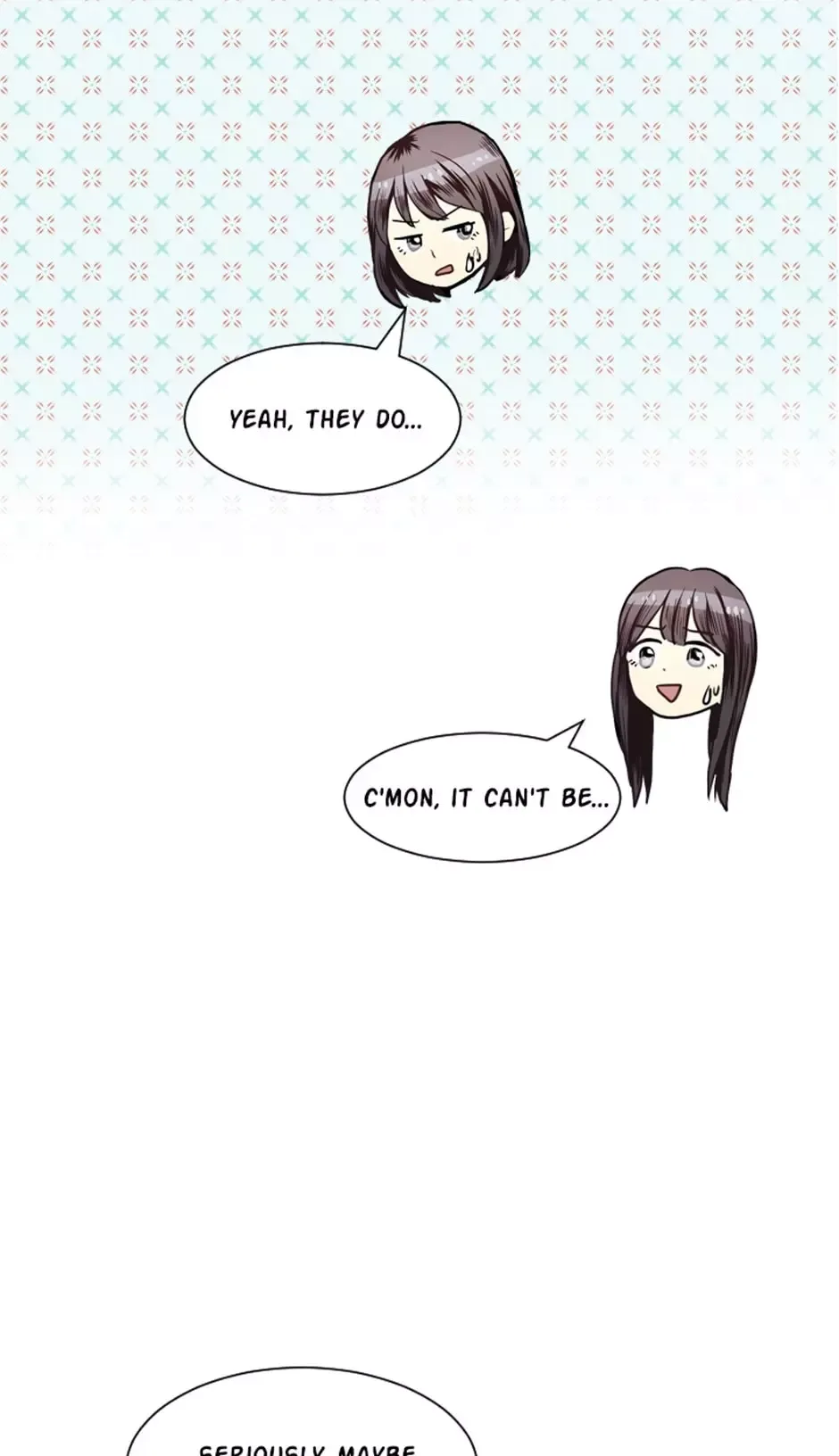 Love & Wish Chapter 42 page 39