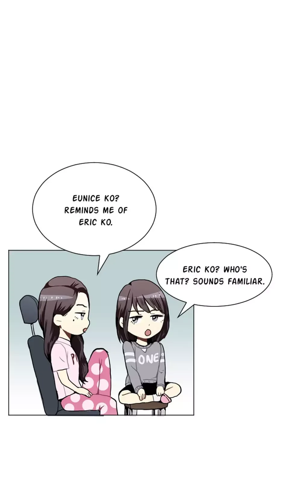 Love & Wish Chapter 42 page 36
