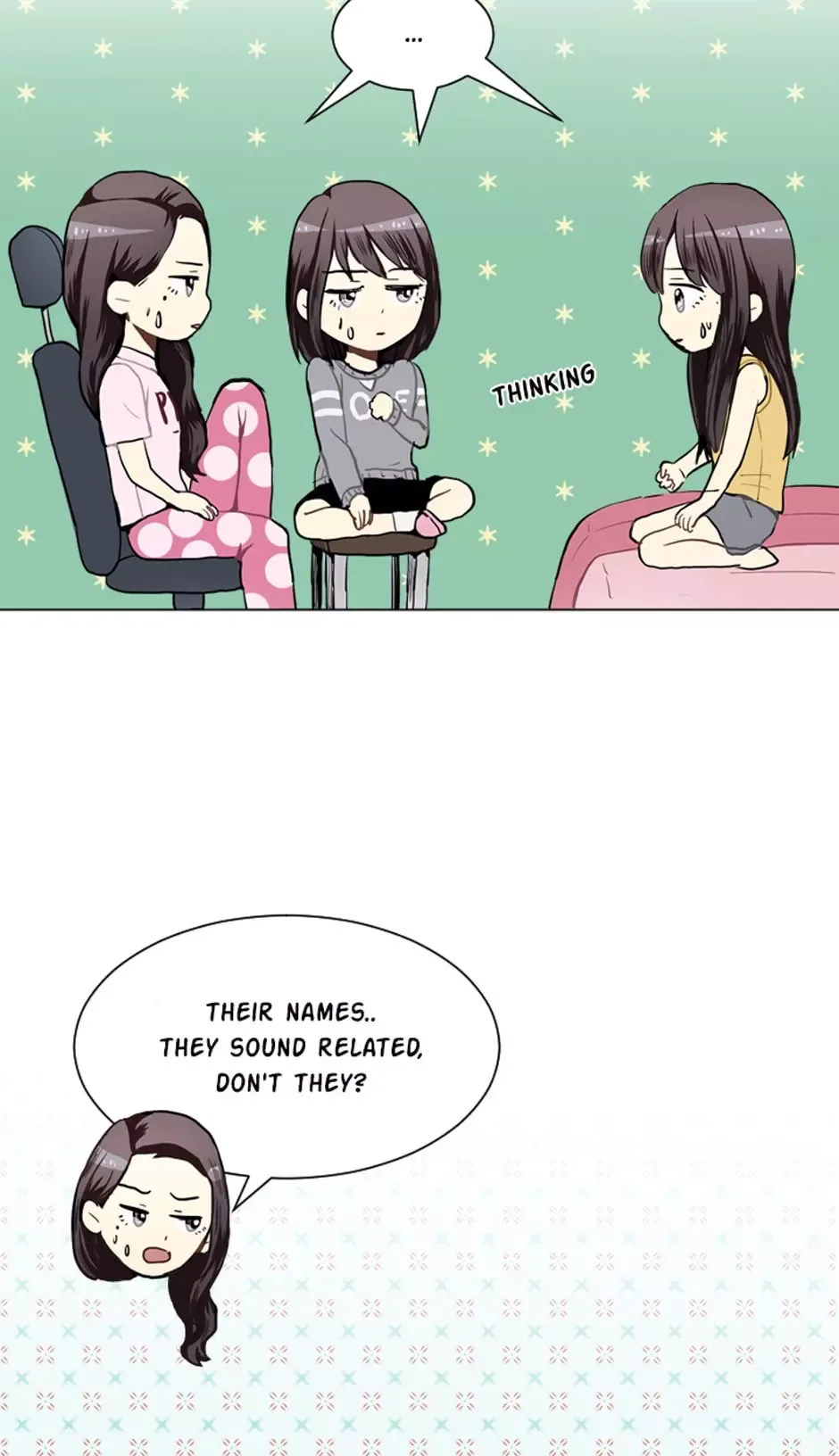 Love & Wish Chapter 42 page 38