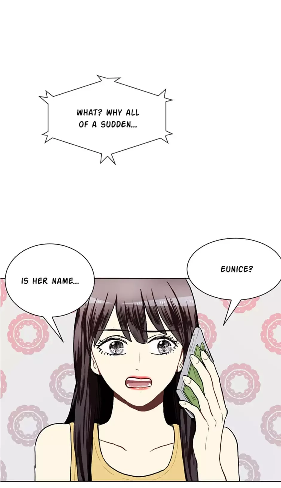 Love & Wish Chapter 42 page 46