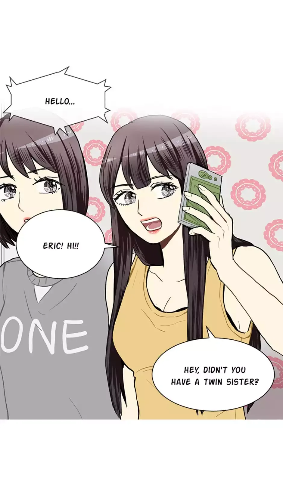 Love & Wish Chapter 42 page 45
