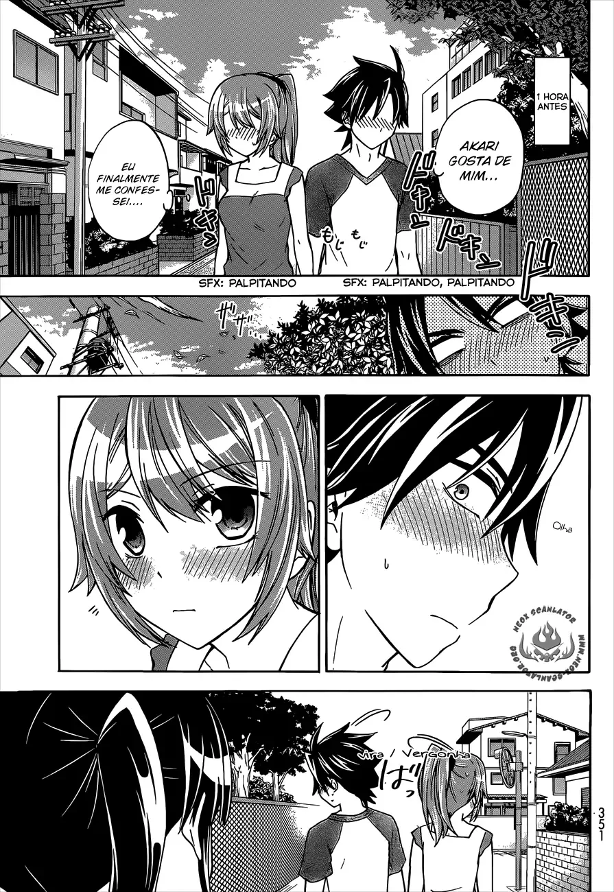 Maga Tsuki Chapter 41 page 4