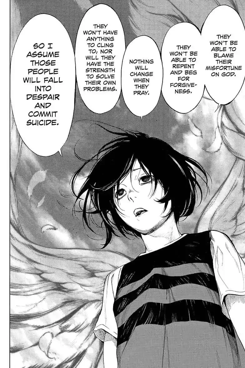 Platina End Chapter 40 page 30