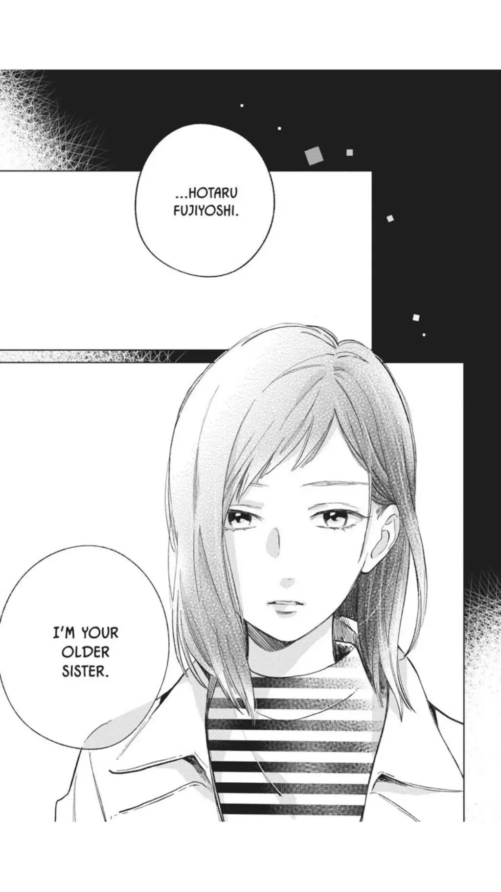 Short Cake Cake Chapter 41 page 14