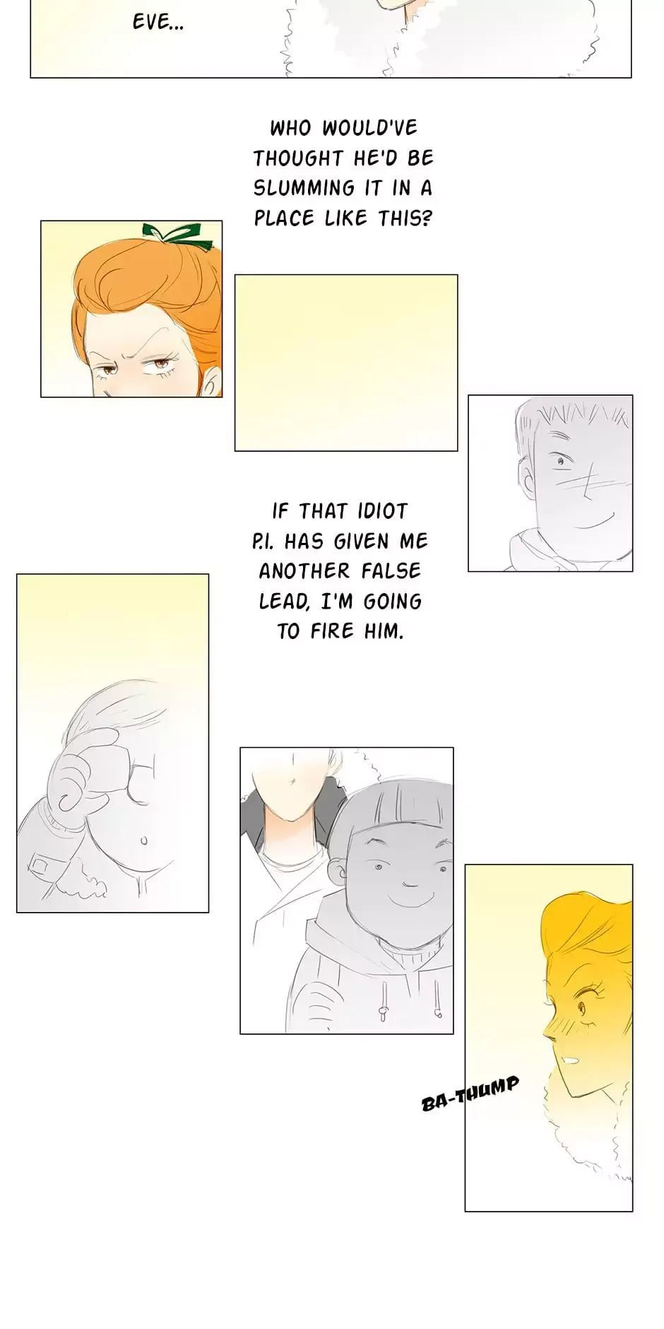 100 Days in Europe Chapter 60 page 6