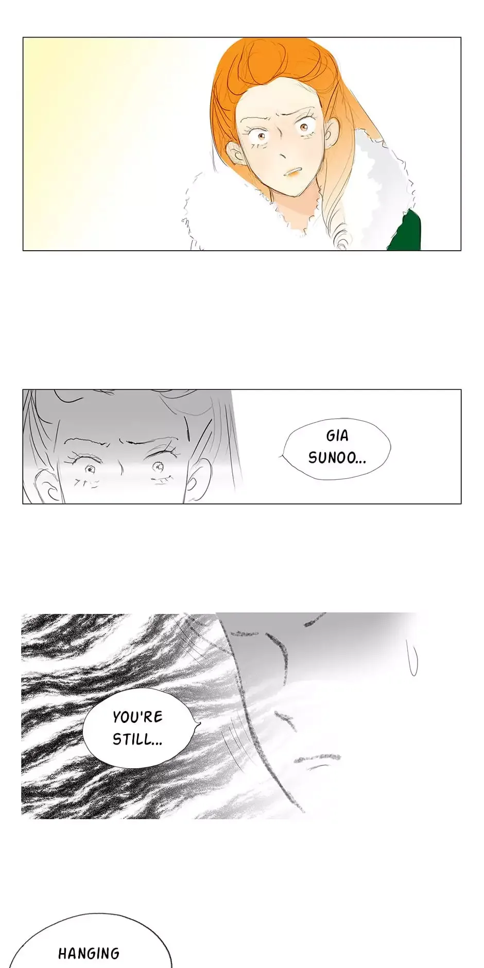 100 Days in Europe Chapter 60 page 9